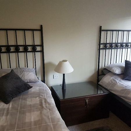 Luxury 2Bedroom Lodge 오치터라더 외부 사진