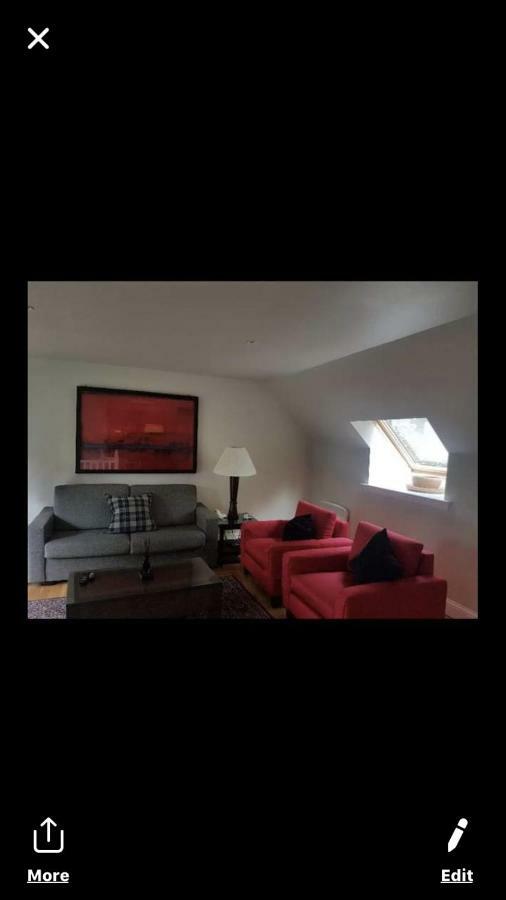 Luxury 2Bedroom Lodge 오치터라더 외부 사진