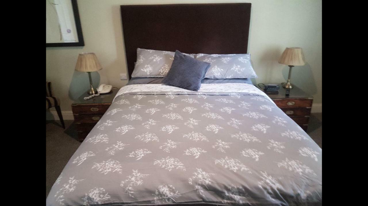 Luxury 2Bedroom Lodge 오치터라더 외부 사진