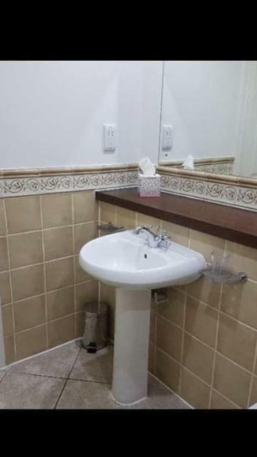 Luxury 2Bedroom Lodge 오치터라더 외부 사진
