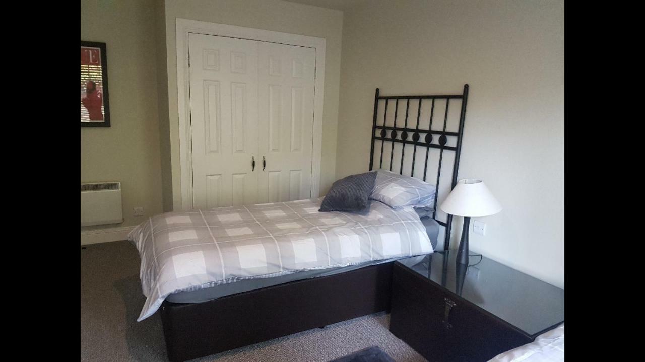 Luxury 2Bedroom Lodge 오치터라더 외부 사진